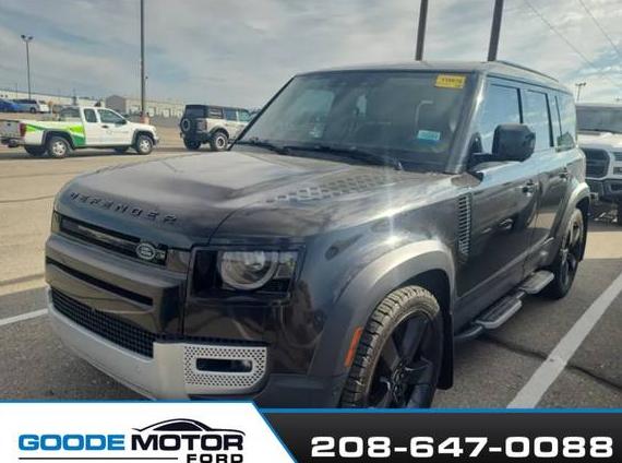 LAND ROVER DEFENDER 2020 SALE97EU7L2014656 image